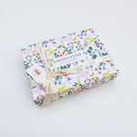 Empty Gift Box Linnea Lund second view | Floral Cashmere Packaging
