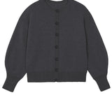 Le Cardigan Gabriella - Anthracite