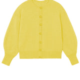 Le Cardigan Gabriella - Banana