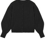 Le Cardigan Gabriella - Black