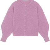 Le Cardigan Gabriella - Bubble Gum