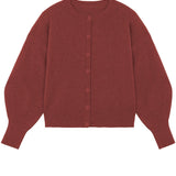 Le Cardigan Gabriella - Carmine