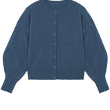 Le Cardigan Gabriella - Denim
