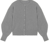 Gabriella Cardigan - Grigio