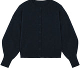 Le Cardigan Gabriella - Midnight Blue