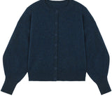 Le Cardigan Gabriella - Slate Blue