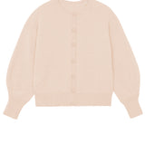 Le Cardigan Gabriella - Powder