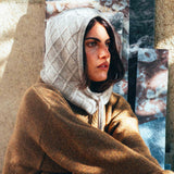 Marine Balaclava - Pebble
