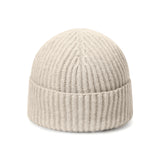 Harry Beanie - Oatmeal
