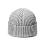 Harry Beanie - Grigio