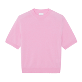 Jeanette T-Shirt - Flamingo