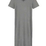 La Robe Juliana Col V - Grigio (Archives)