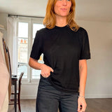 Julien Tee-Shirt - Black