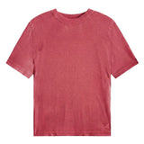 Julien Tee-Shirt  - Framboise (Archives)