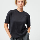 Julius Tee-Shirt - Black