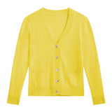 flash yellow cashmere cardigan men |
Junior | Linnea Lund