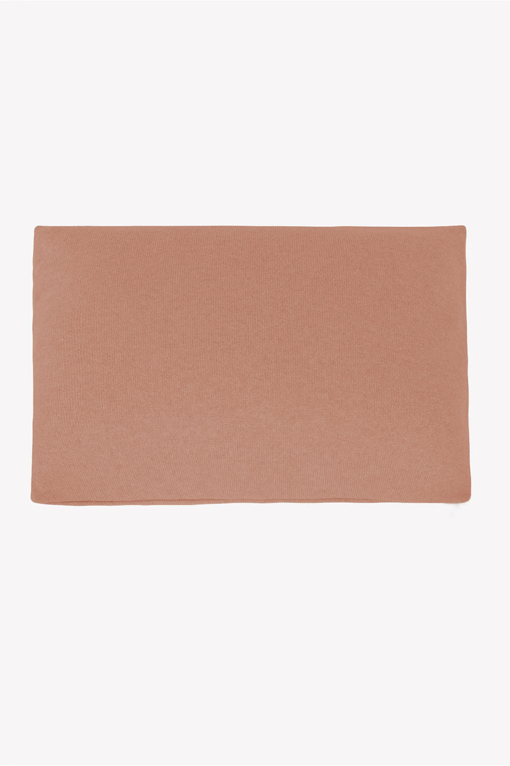 rose gold cashmere pillow case | Kudde | Linnea Lund