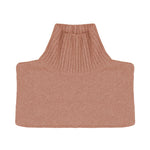 rose gold cashmere collar unisex | Léo | Linnea Lund