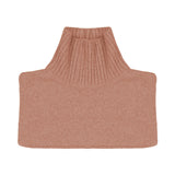 rose gold cashmere collar unisex | Léo | Linnea Lund