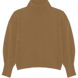 Nathalie Sweater - Macchiato