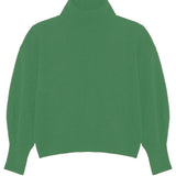 Nathalie Sweater - British Green