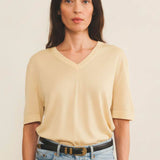 Magnus Tee-Shirt - Honey (Archives)