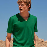 Magnus Tee-shirt - Mint (Archives)