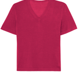 Magnus Tee-shirt - Fushia (Archives)