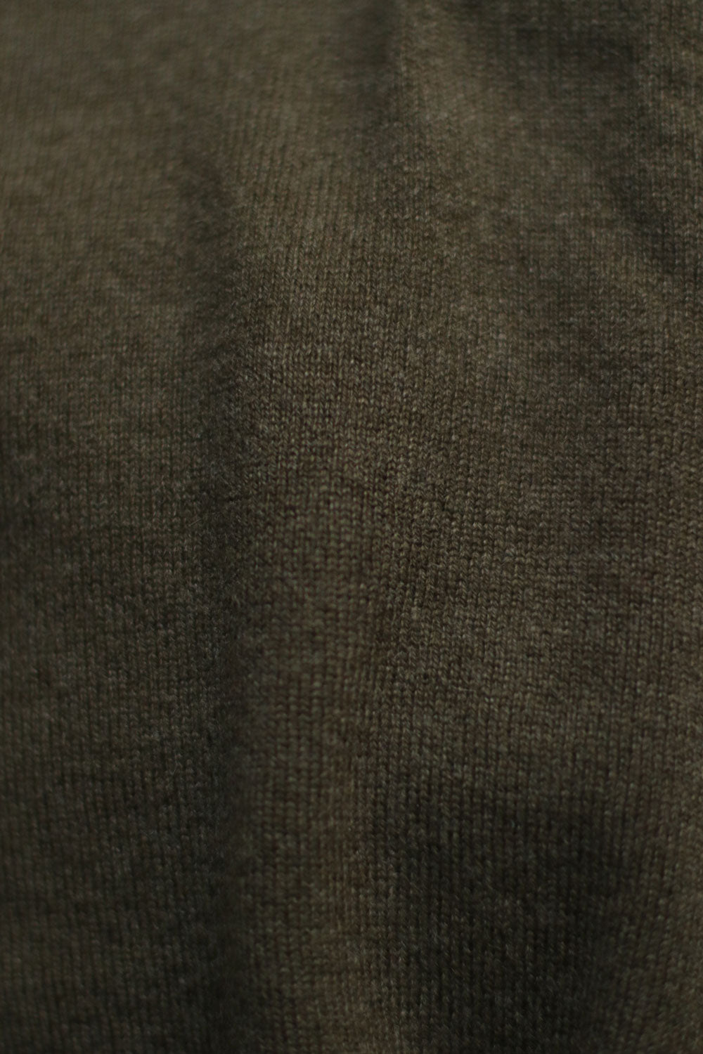 Le Cardigan Grace - Khaki