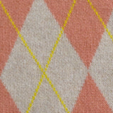 Alva Sweater - Soltråd