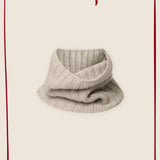 Maya Kid Collar - Pebble