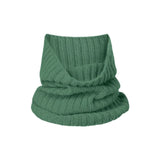 Green cashmere collar - packshot | Maya | Linnea Lund
