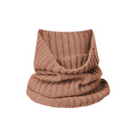rose gold cashmere collar women | Maya | Linnea Lund