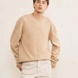 Le Pull Mimmi Homme - Anthracite