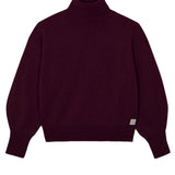 Nathalie Sweater - Bordeaux