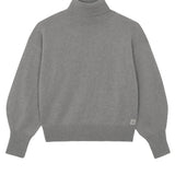 Nathalie Sweater - Grigio