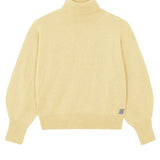 Nathalie Sweater - Honey