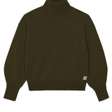 Le Pull Nathalie - Khaki