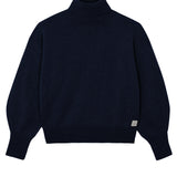 Le Pull Nathalie - Midnight Blue