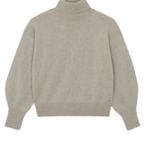 Le Pull Nathalie - Pebble