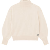 Le Pull Nathalie - Powder