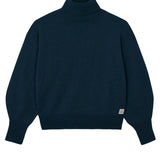 Le Pull Nathalie - Slate Blue