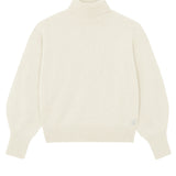Le Pull Nathalie - Off White