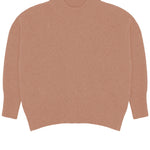 rose gold cashmere cardigan women | Nina | Linnea Lund
