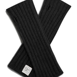 Les Mitaines Noah - Black