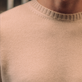 Le Pull Mimmi - Off White