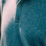 Ralph Sweater - Aqua