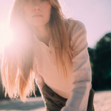 Ralph Sweater - Pale Pink