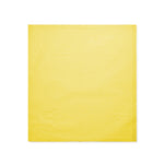 flash yellow cashmere blanket | Raphaelle | Linnea Lund