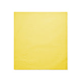 flash yellow cashmere blanket | Raphaelle | Linnea Lund